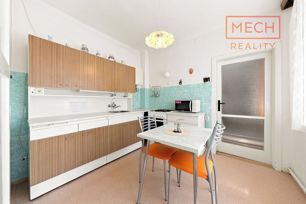 Prodej rodinného domu 104 m², pozemek 347 m² – fotografie 4