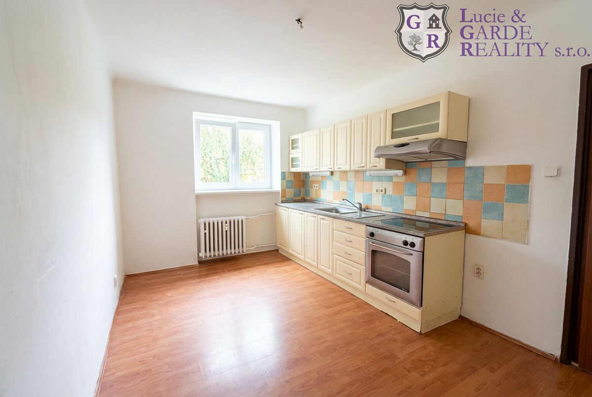 Prodej bytu 2+1 56 m² – fotografie 5