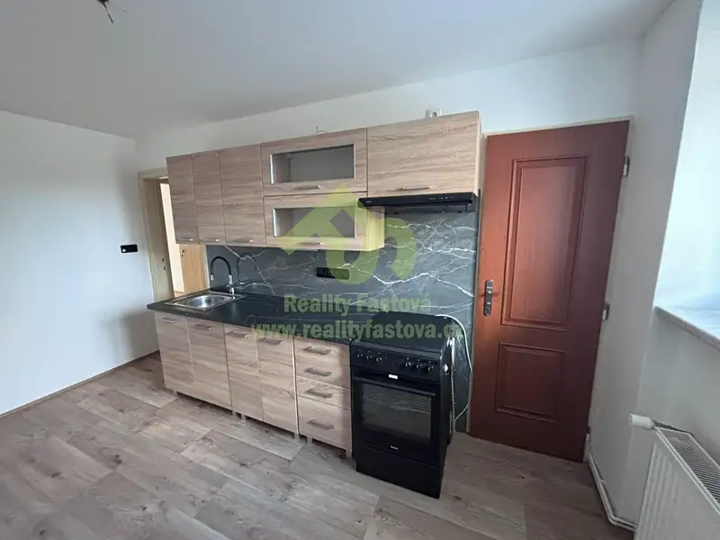 Pronájem bytu 2+1 56 m², Rokycany – náhled fotky 3