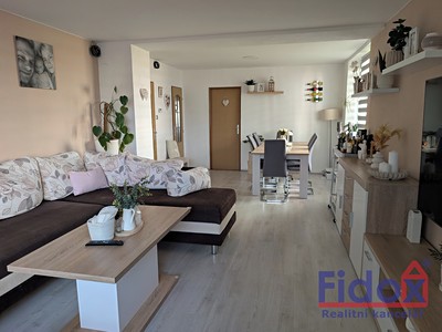 Prodej bytu 4+1 91 m²