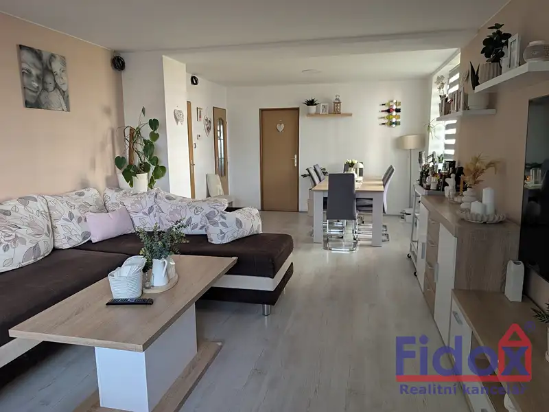 Prodej bytu 4+1 91 m², Klatovy – náhled fotky 1