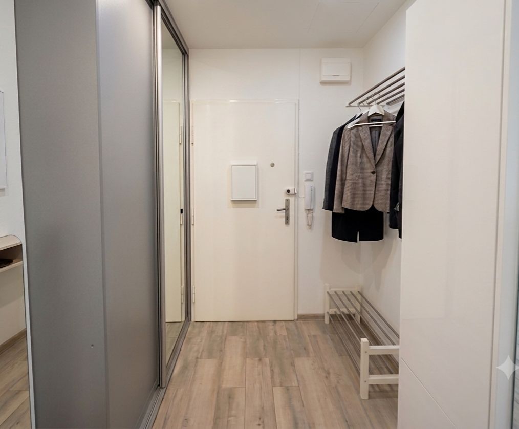 Pronájem bytu 1+kk 36 m² – fotografie 5