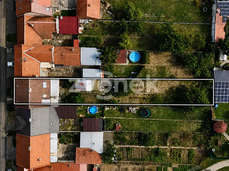 Prodej rodinného domu 387 m², pozemek 622 m², Ostrožská Nová Ves – náhled fotky 3
