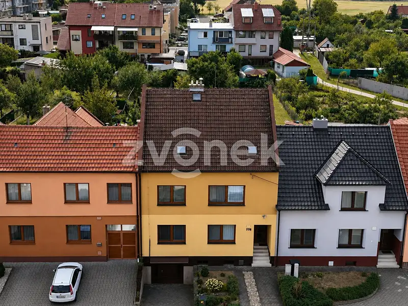 Prodej rodinného domu 387 m², pozemek 622 m², Ostrožská Nová Ves – náhled fotky 2