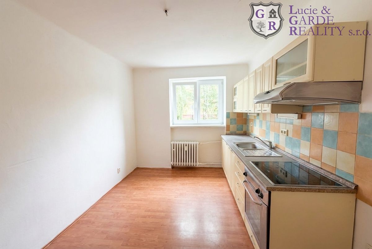 Prodej bytu 2+1 56 m² – fotografie 2