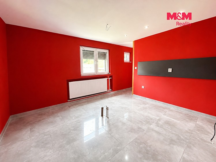 Prodej domu, 120 m² (5 z 13)