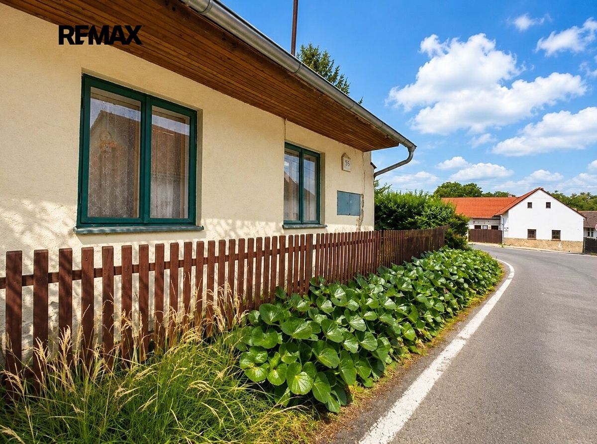 Prodej chalupy 90 m², pozemek 576 m² – fotografie 4