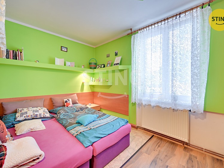 Квартира 2+1 на продаж, 67 м² (7 з 30)