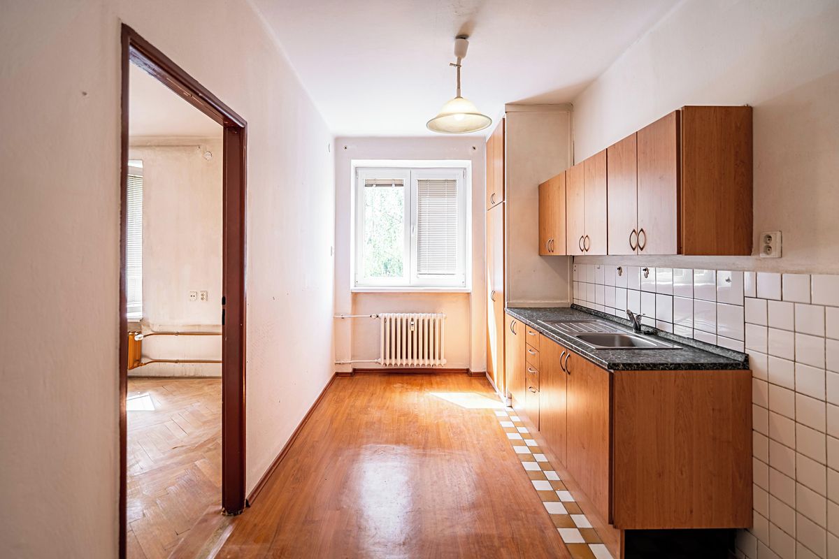 Prodej bytu 2+1 55 m² – fotografie 2