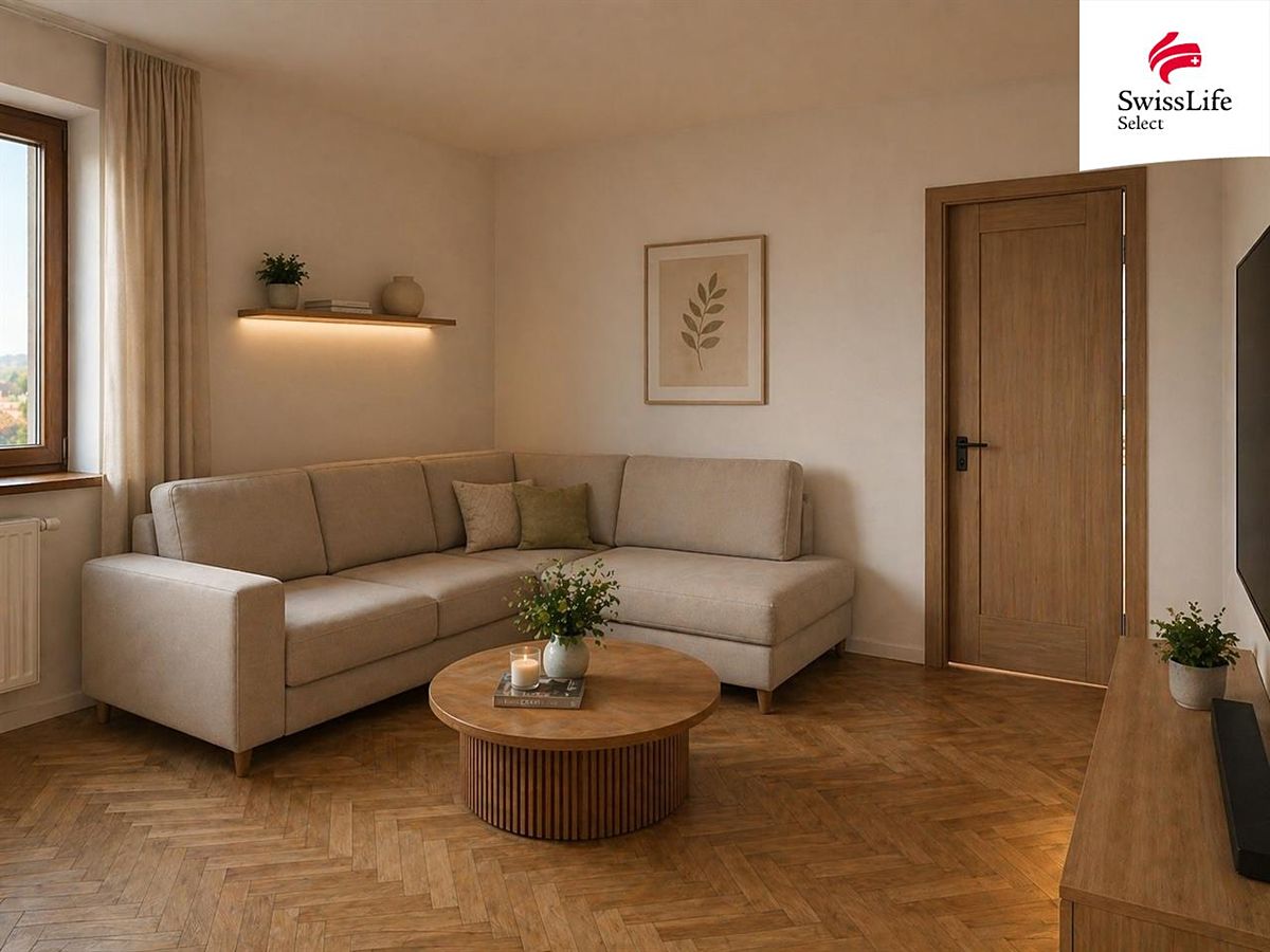 Prodej bytu 3+1 86 m² – fotografie 5