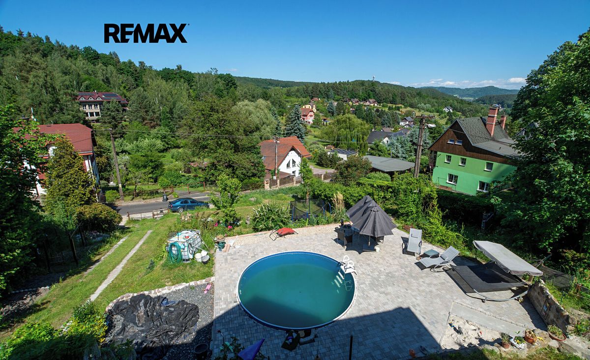 Prodej rodinného domu 130 m², pozemek 1097 m²