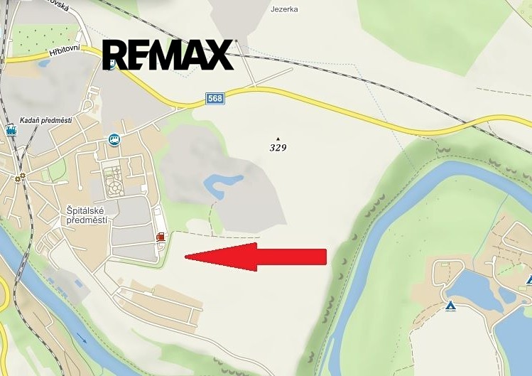 Ділянка на продаж, 36 221 м² (1 з 4)