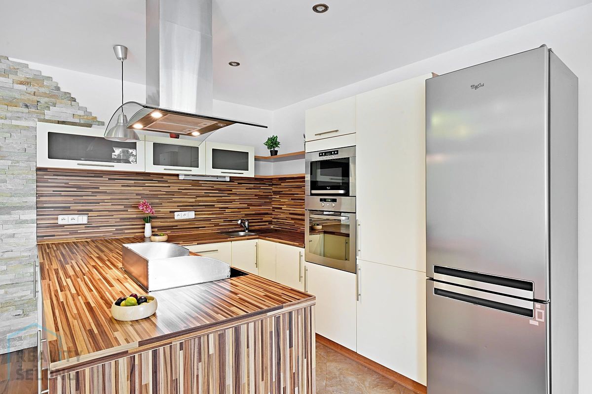 Prodej bytu 3+kk 86 m²