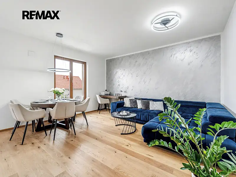 Prodej bytu 3+kk 84 m², Praha – náhled fotky 3