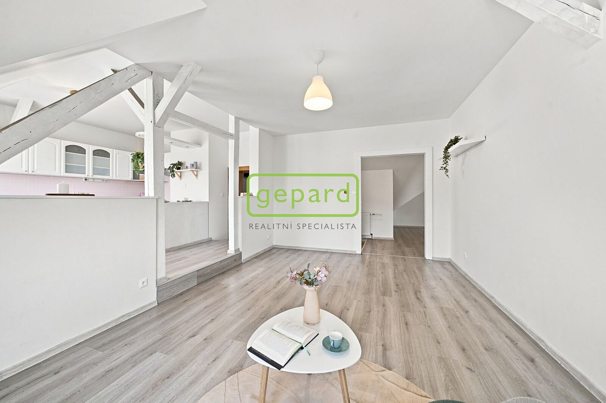 Prodej bytu 3+1 90 m² – fotografie 5