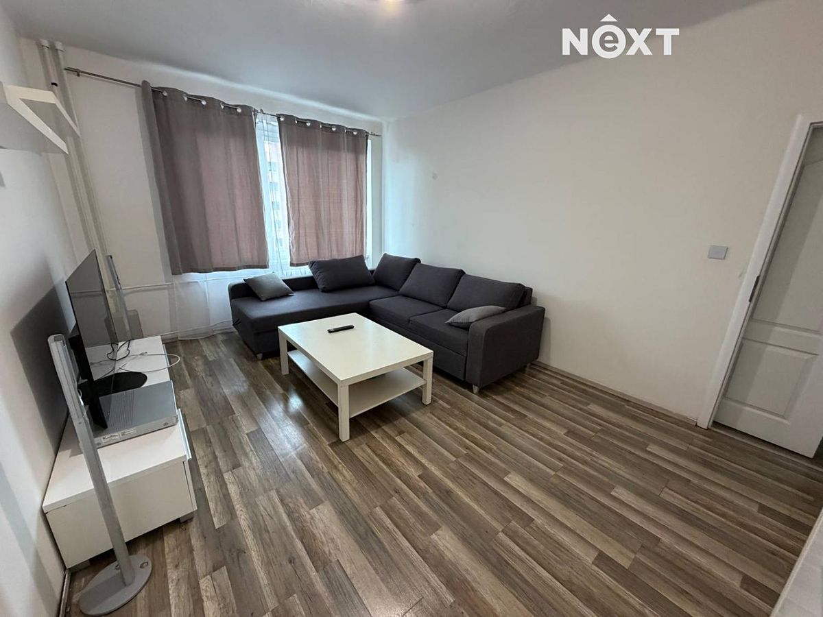 Pronájem bytu 3+1 69 m²