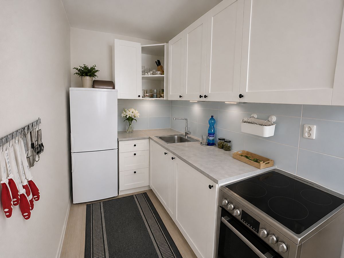 Prodej bytu 2+kk 50 m² – fotografie 4