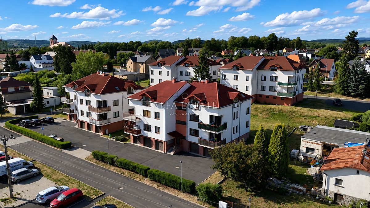 Prodej bytu 4+kk 97 m² – fotografie 2