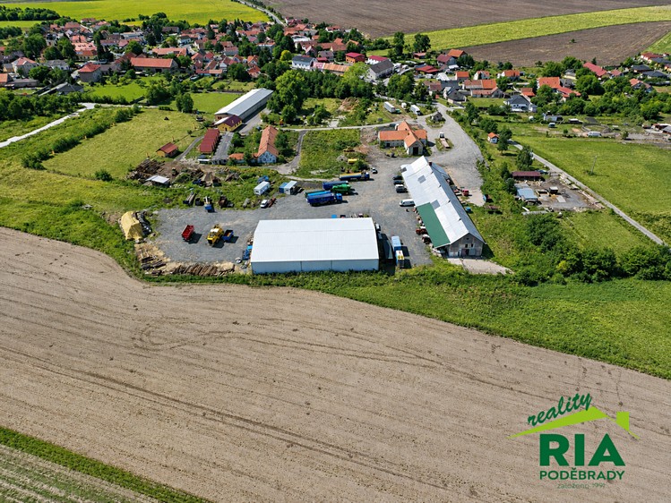 Комерційне приміщення на продаж, 2 641 м² (12 з 26)