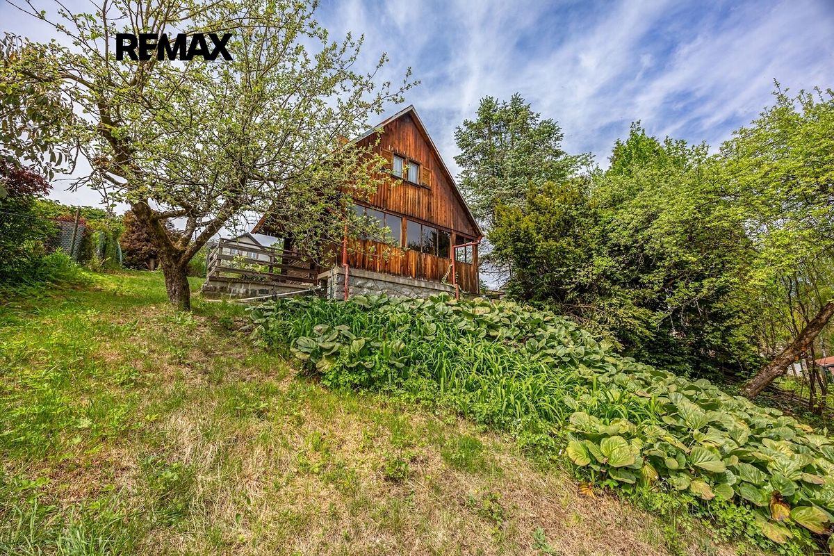Prodej chaty 47 m², pozemek 370 m² – fotografie 4
