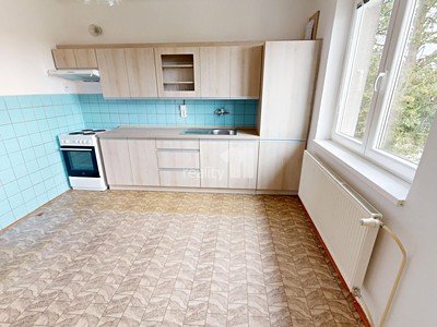Prodej bytu 3+1, 73 m² (2 z 24)