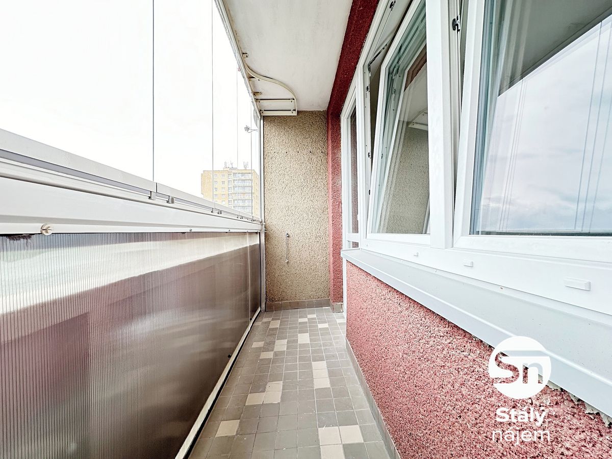 Pronájem bytu 3+kk 81 m² – fotografie 3