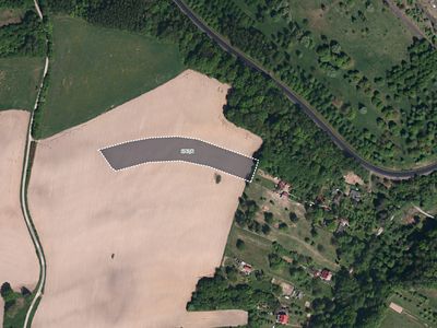 Prodej pole 7016 m²