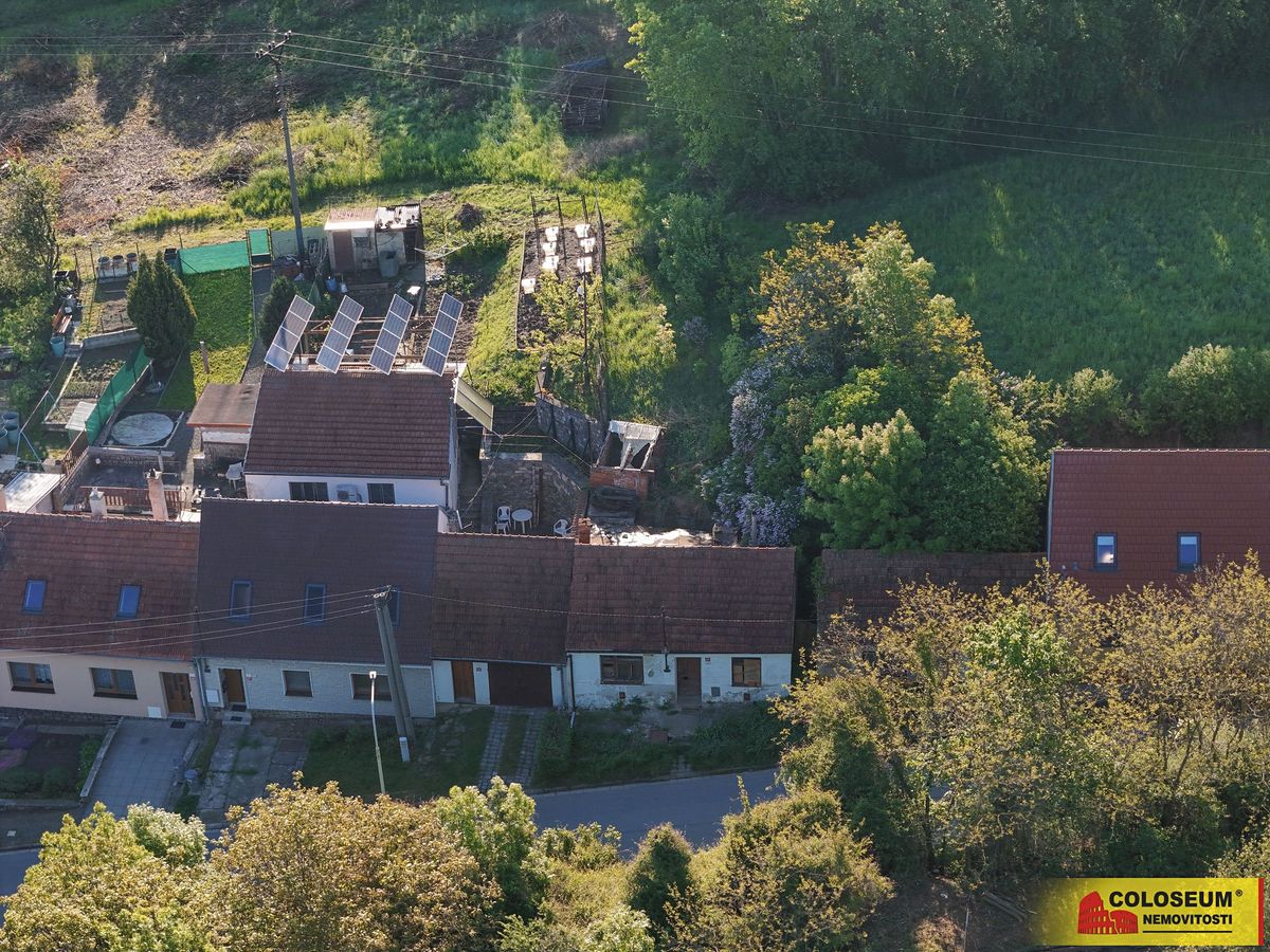 Prodej rodinného domu 75 m², pozemek 133 m² – fotografie 4