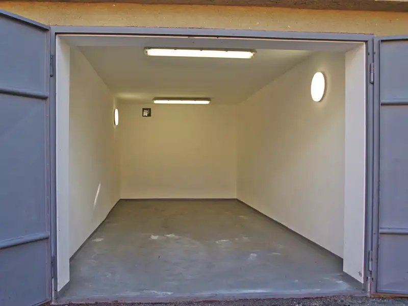 Prodej garáže 22 m², Brno – náhled fotky 1