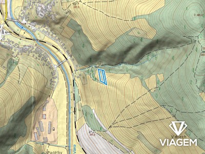 Grundstück zum Kauf, 1.766 m² (3 von 4)
