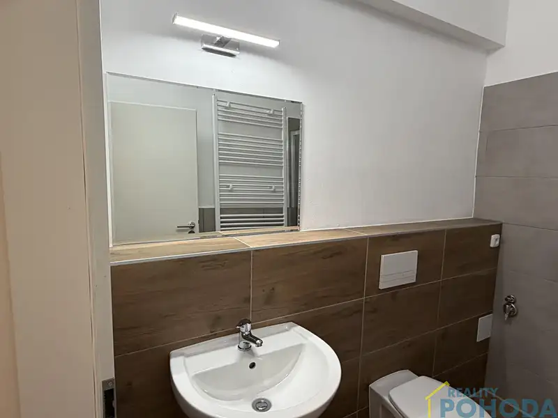 Pronájem bytu 1+kk 27 m², Choceň – náhled fotky 3