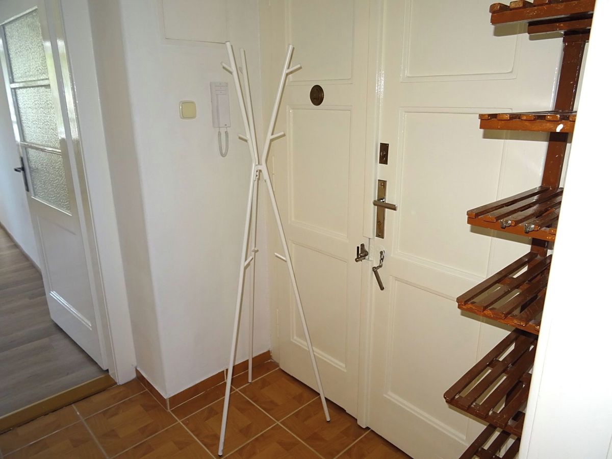 Pronájem bytu 1+1 46 m² – fotografie 5