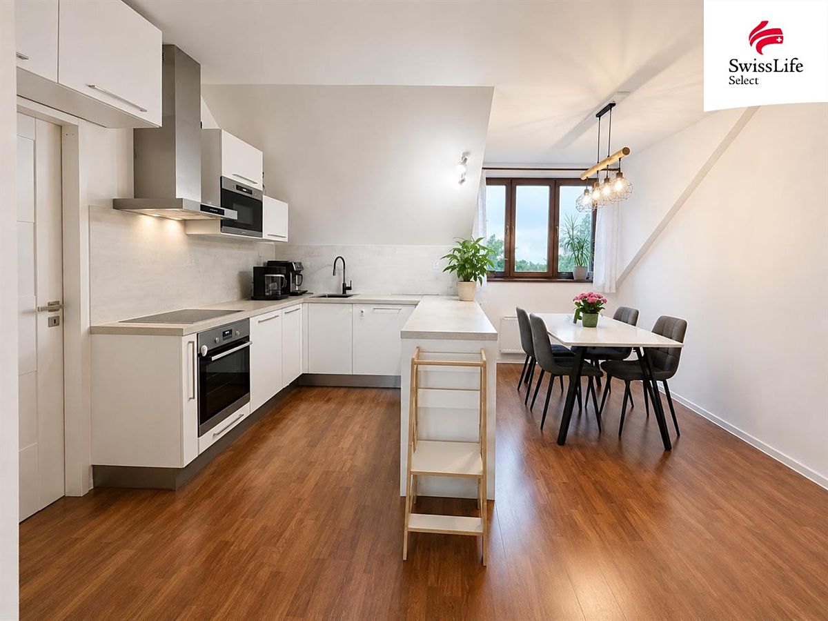 Prodej bytu 3+kk 93 m² – fotografie 3