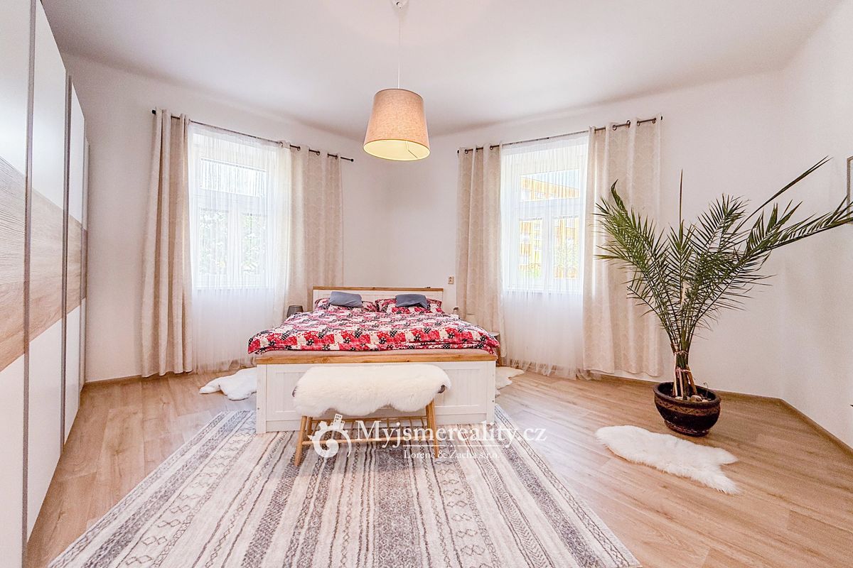 Prodej bytu 3+kk 75 m² – fotografie 3