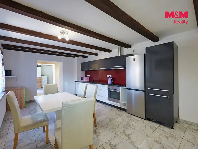 Prodej rodinného domu 113 m², pozemek 319 m², Kroměříž – náhled fotky 3