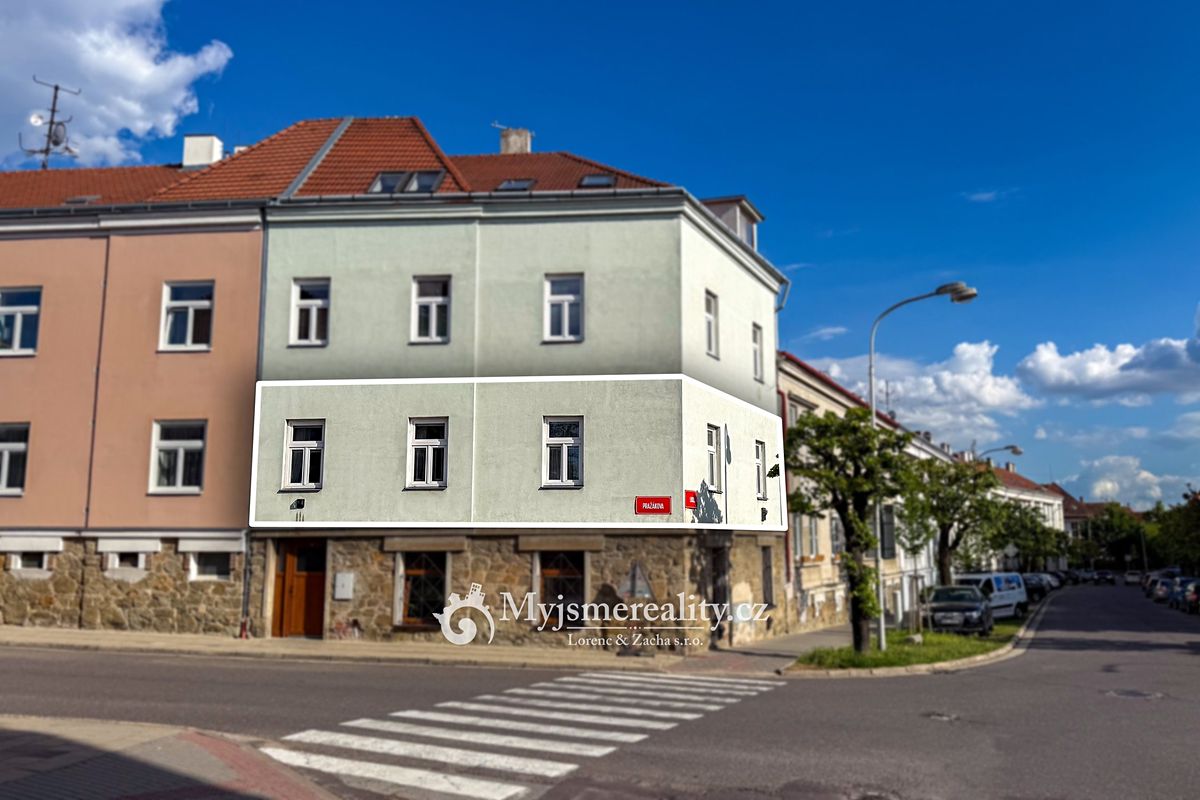 Prodej bytu 3+kk 75 m² – fotografie 4