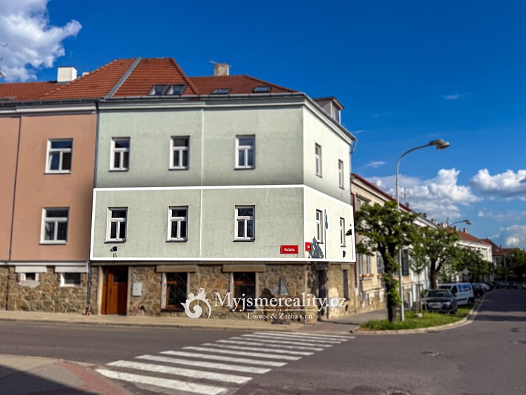 Квартира 3+kk на продаж, 75 м² (4 з 10)