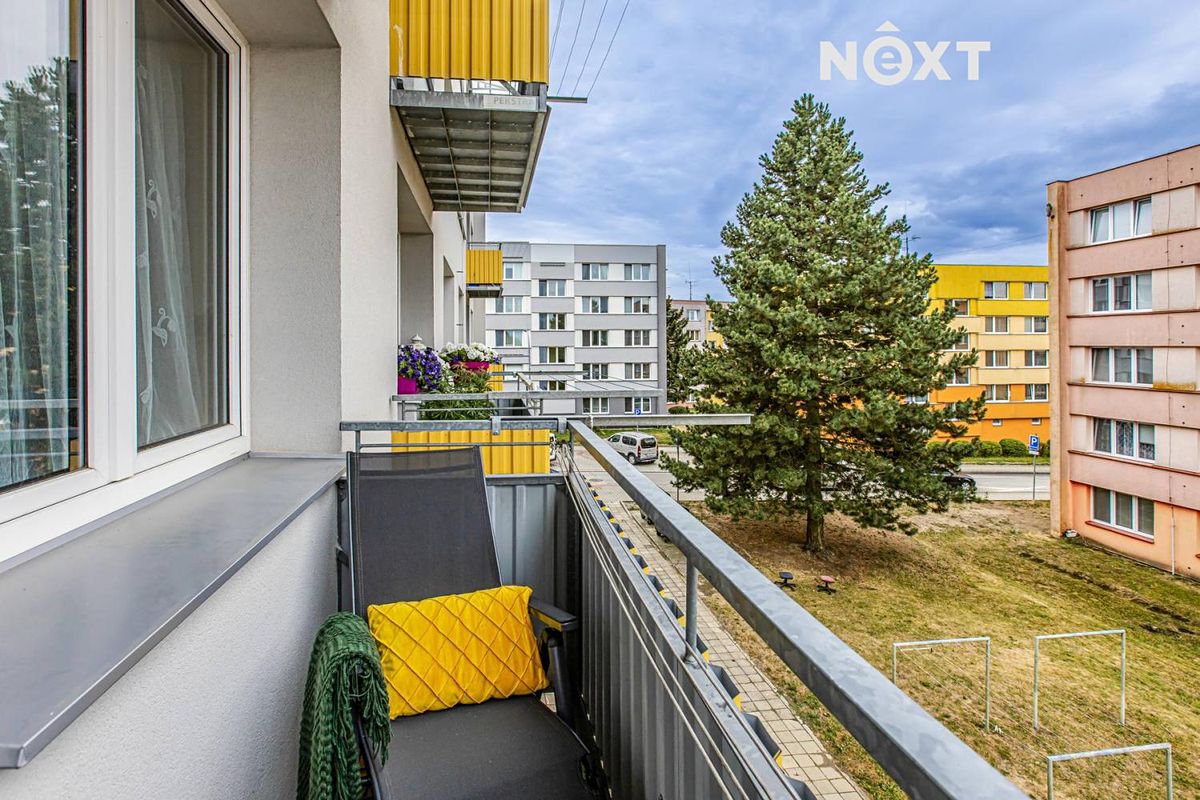 Prodej bytu 2+1 61 m² – fotografie 4