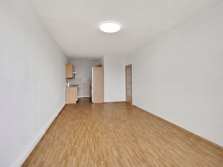 Квартира 2+kk на продаж, 47 м² (9 з 31)
