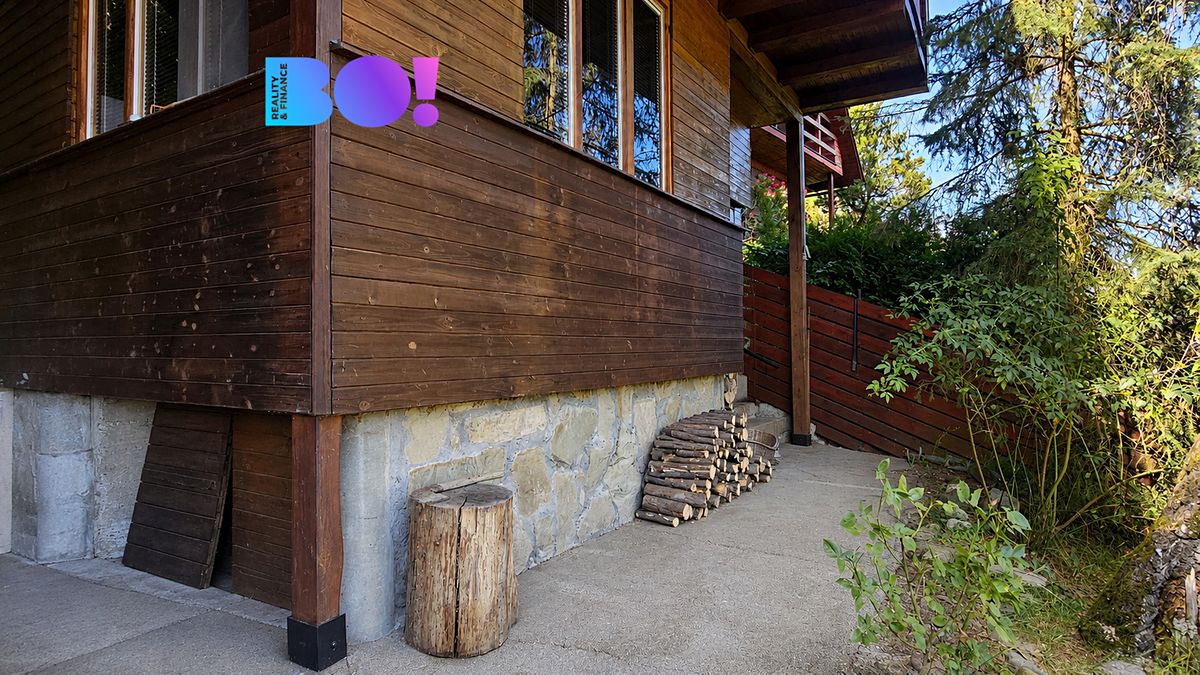 Prodej chaty 34 m², pozemek 426 m² – fotografie 5