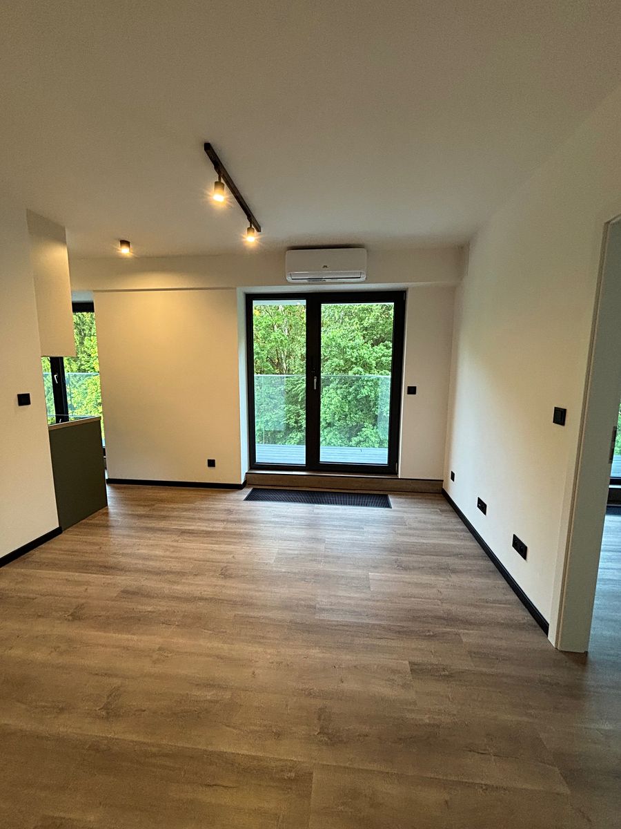 Pronájem bytu 2+kk 42 m² – fotografie 4