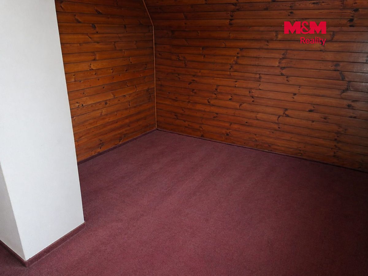Prodej chaty 76 m², pozemek 48 m² – fotografie 5