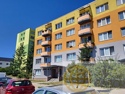 Prodej bytu 2+1 64 m²