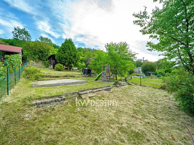 Prodej  zahrady 386 m²