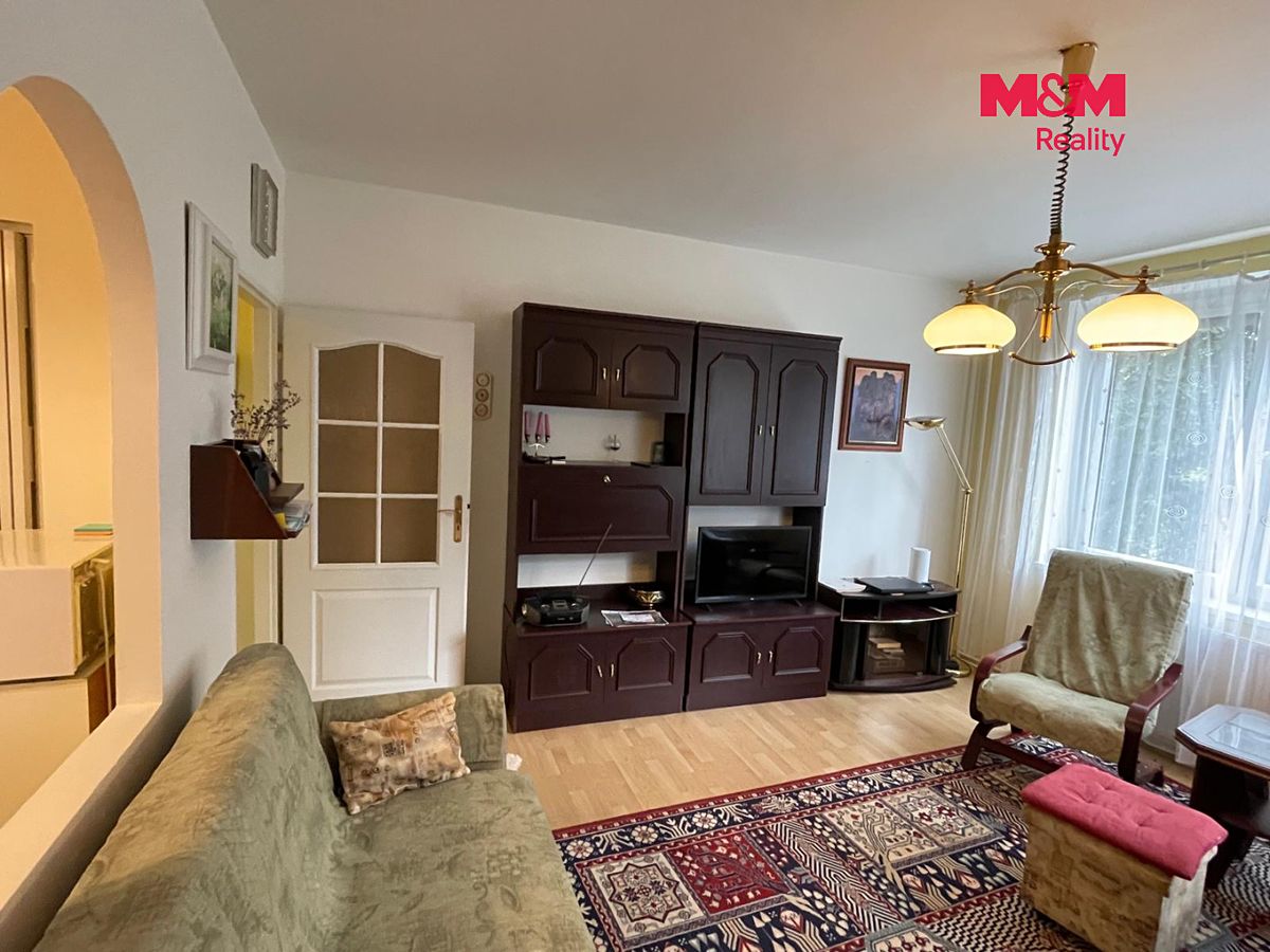 Prodej bytu 2+kk 54 m² – fotografie 3