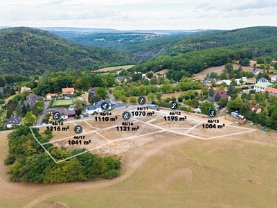 Grundstück zum Kauf, 1.195 m² (2 von 18)