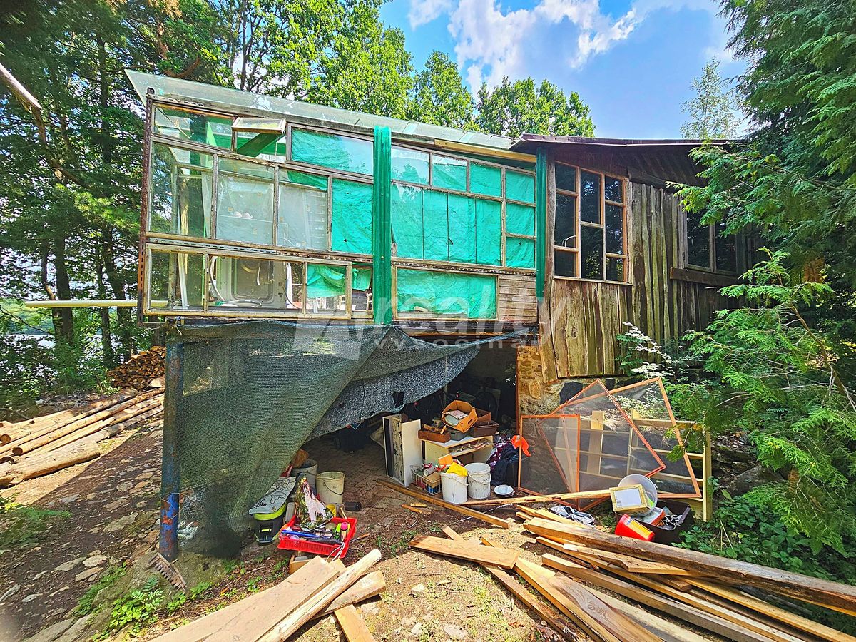 Prodej chaty 48 m², pozemek 644 m² – fotografie 5