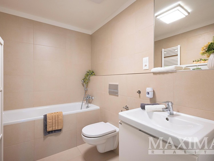 Квартира 4+kk на продаж, 114 м² (12 з 30)