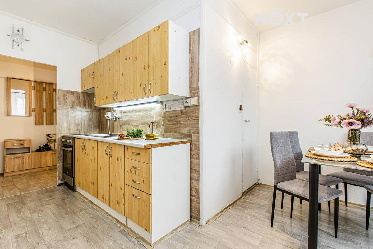 Prodej bytu 2+1 61 m² – fotografie 2