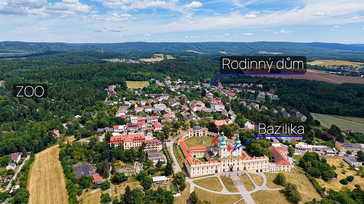 Prodej rodinného domu 226 m², pozemek 795 m² – fotografie 5